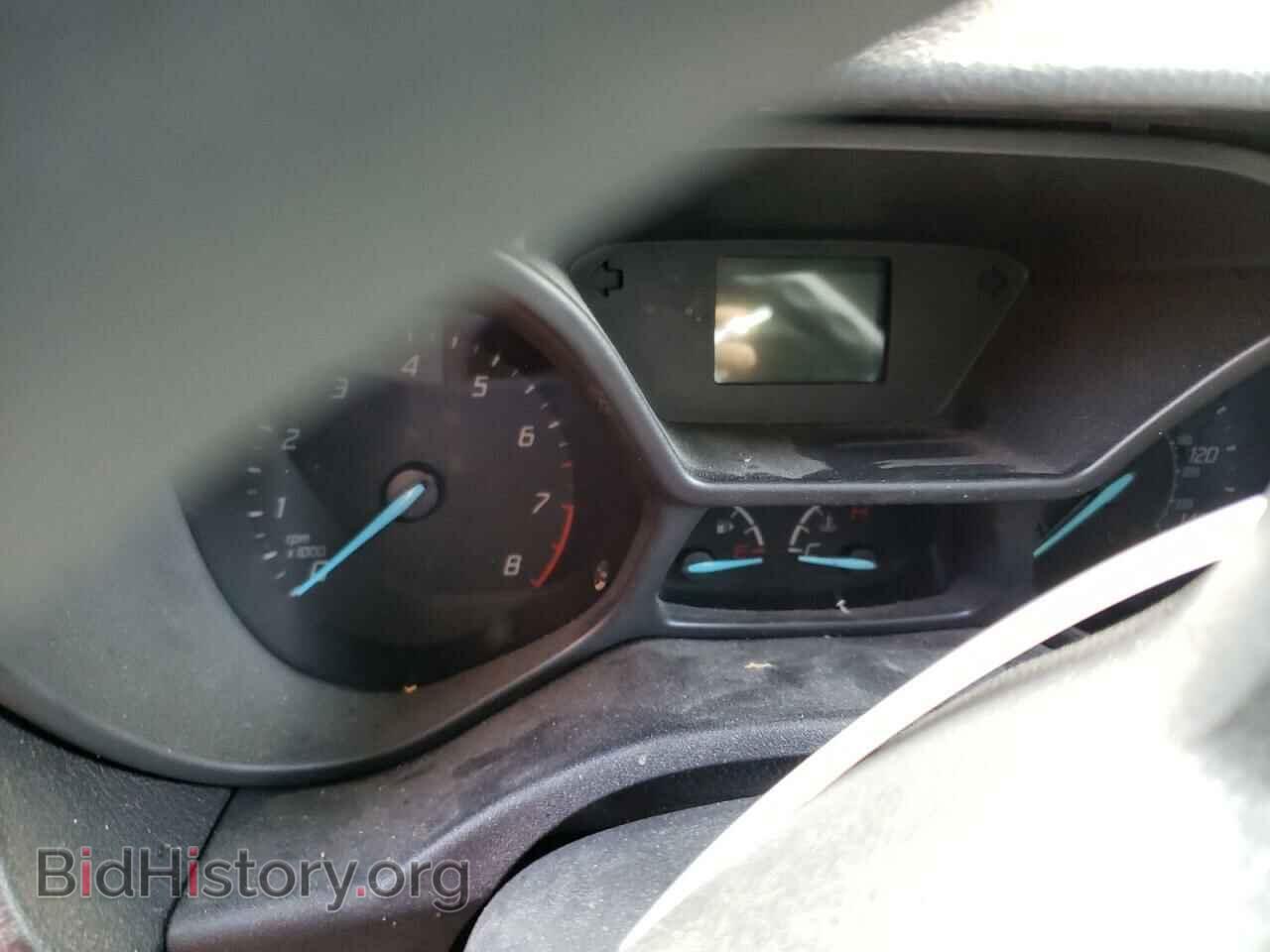 2016 FORD TRANSIT - VIN: NM0LS7E71G1281412 - Фото 9