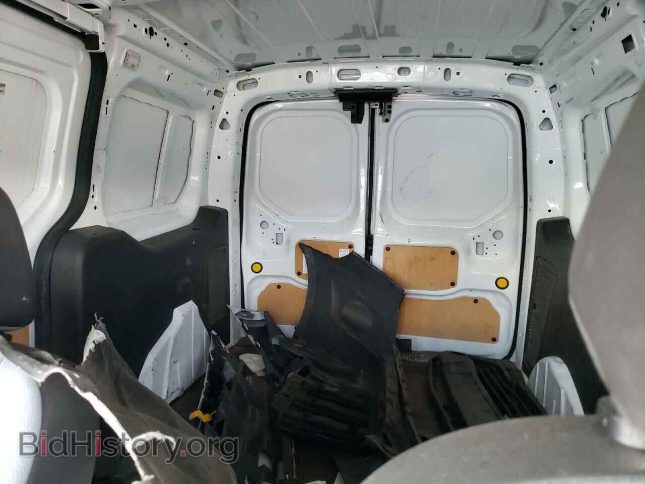 2016 FORD TRANSIT - VIN: NM0LS7E71G1281412 - Фото 10