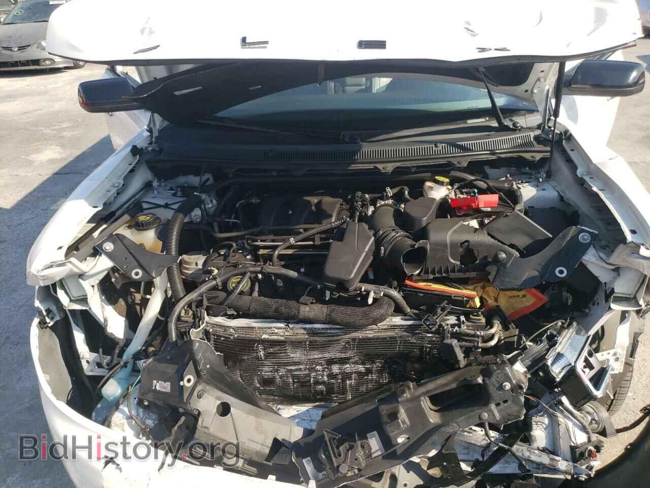 2019 FORD FLEX - VIN: 2FMGK5C89KBA19277 - Фото 7
