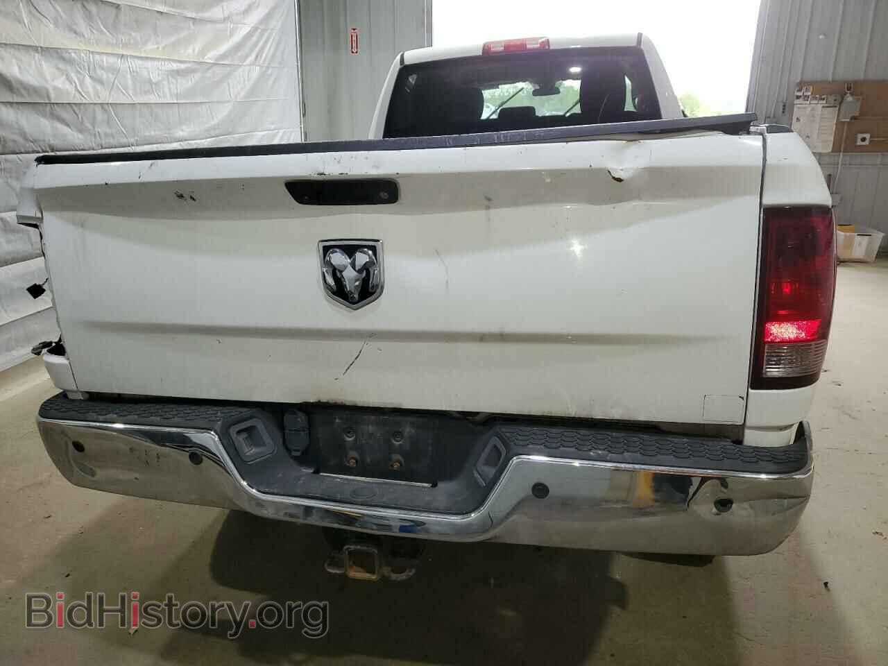 2018 RAM All Models - VIN: 3C6UR5HL7JG172923 - Фото 6