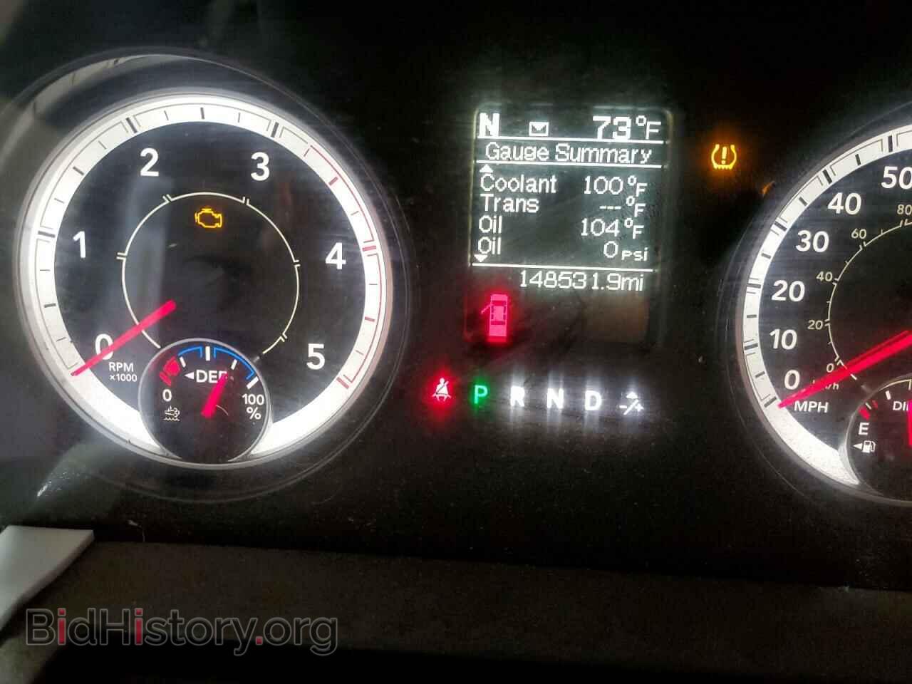 2018 RAM All Models - VIN: 3C6UR5HL7JG172923 - Фото 9