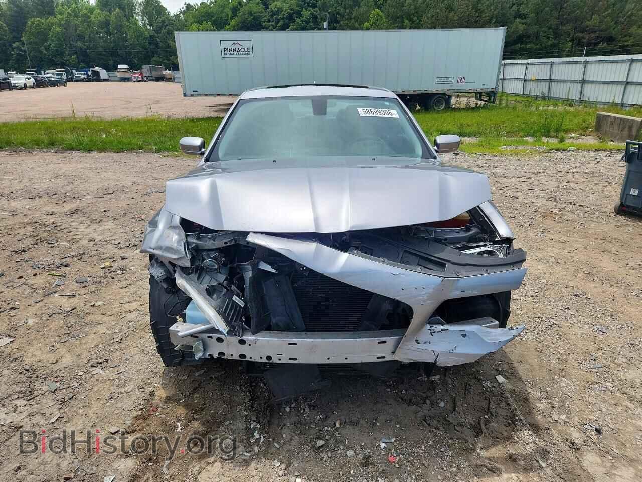 2016 CHRYSLER 300 - VIN: 2C3CCAAG8GH235424 - Фото 5