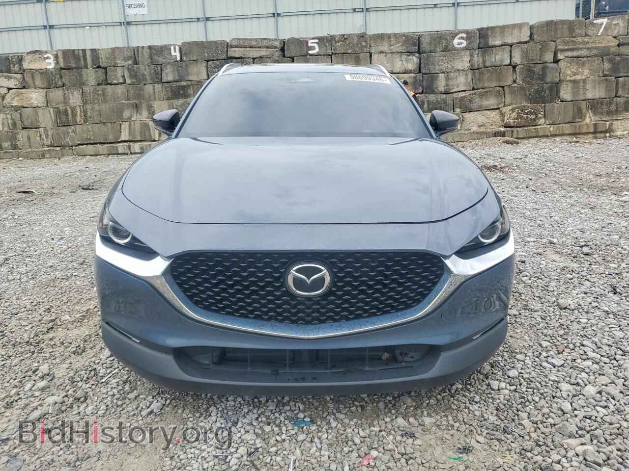 2024 MAZDA CX30 - VIN: 3MVDMBCM0RM645787 - Фото 5