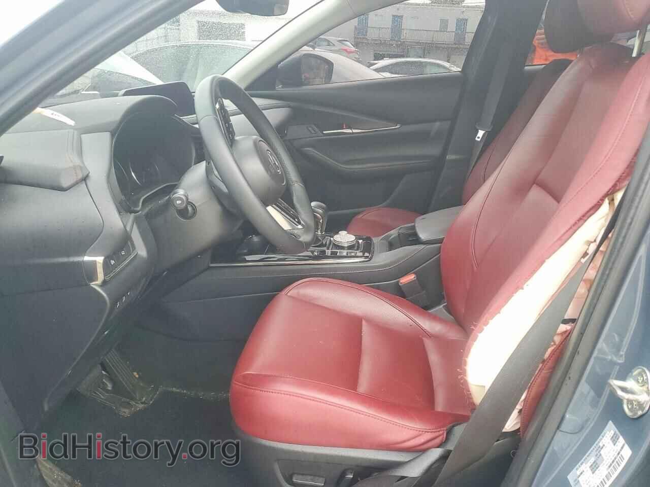 2024 MAZDA CX30 - VIN: 3MVDMBCM0RM645787 - Фото 7