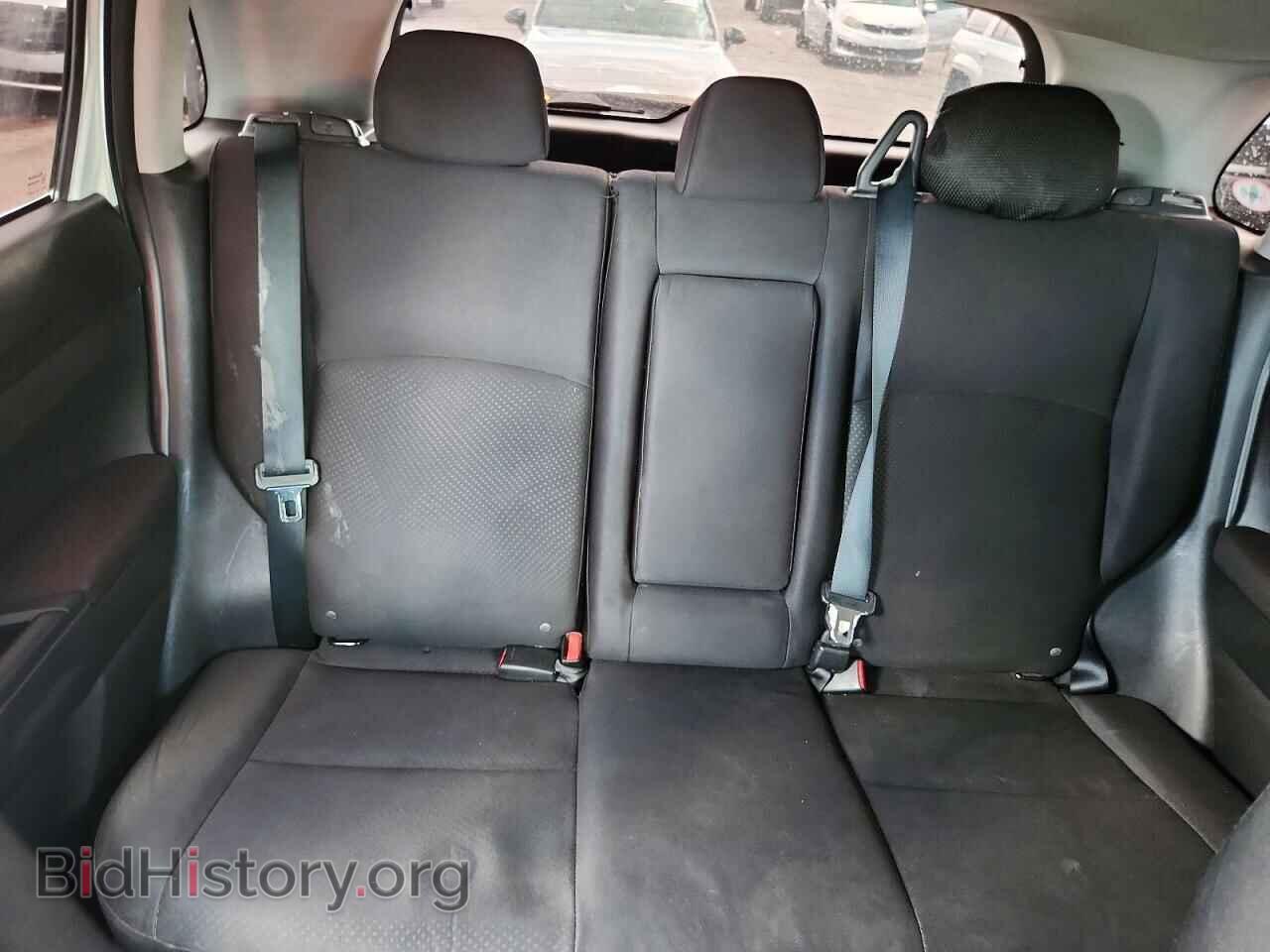 2015 MITSUBISHI OUTLANDER - VIN: 4A4AP3AU0FE010065 - Фото 10