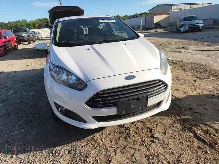 2015 FORD FIESTA - VIN: 3FADP4EJ8FM209195 - Photo 14