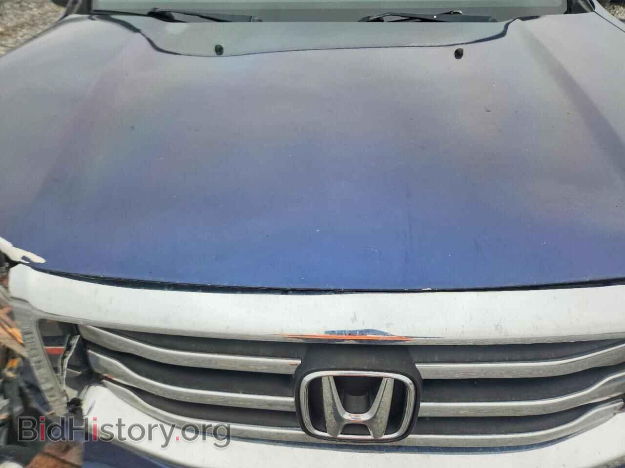 2013 HONDA PILOT - VIN: 5FNYF4H61DB501486 - Photo 12