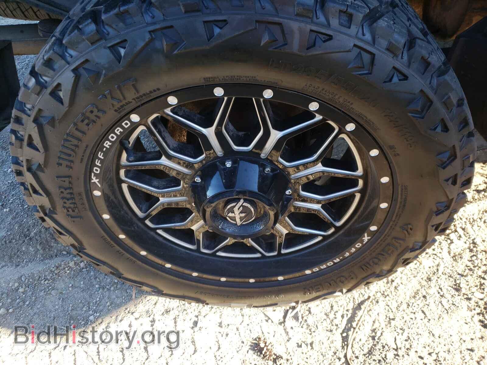 2015 GMC SIERRA - VIN: 3GTU2WEC4FG322405 - Фото 9