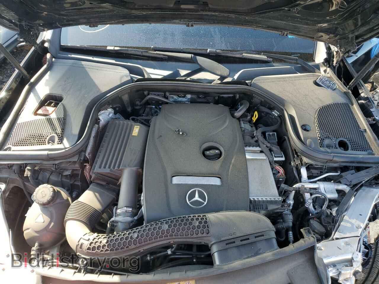 2017 MERCEDES-BENZ E-CLASS - VIN: WDDZF4KB5HA045524 - Фото 11