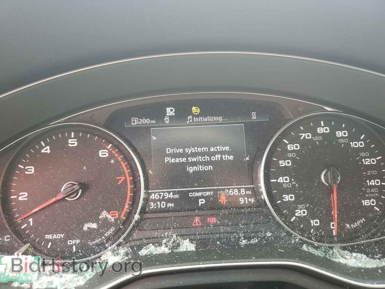 2021 AUDI A4 - VIN: WAUDAAF48MA028818 - Фото 9