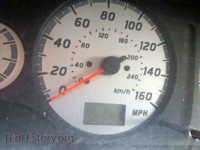 2000 NISSAN MAXIMA - VIN: JN1CA31AXYT011474 - Фото 8