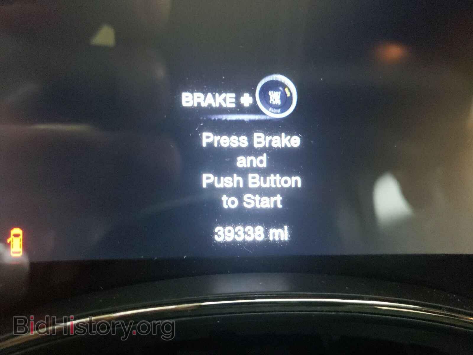 2019 DODGE DURANGO - VIN: 1C4SDHCT4KC525131 - Фото 8