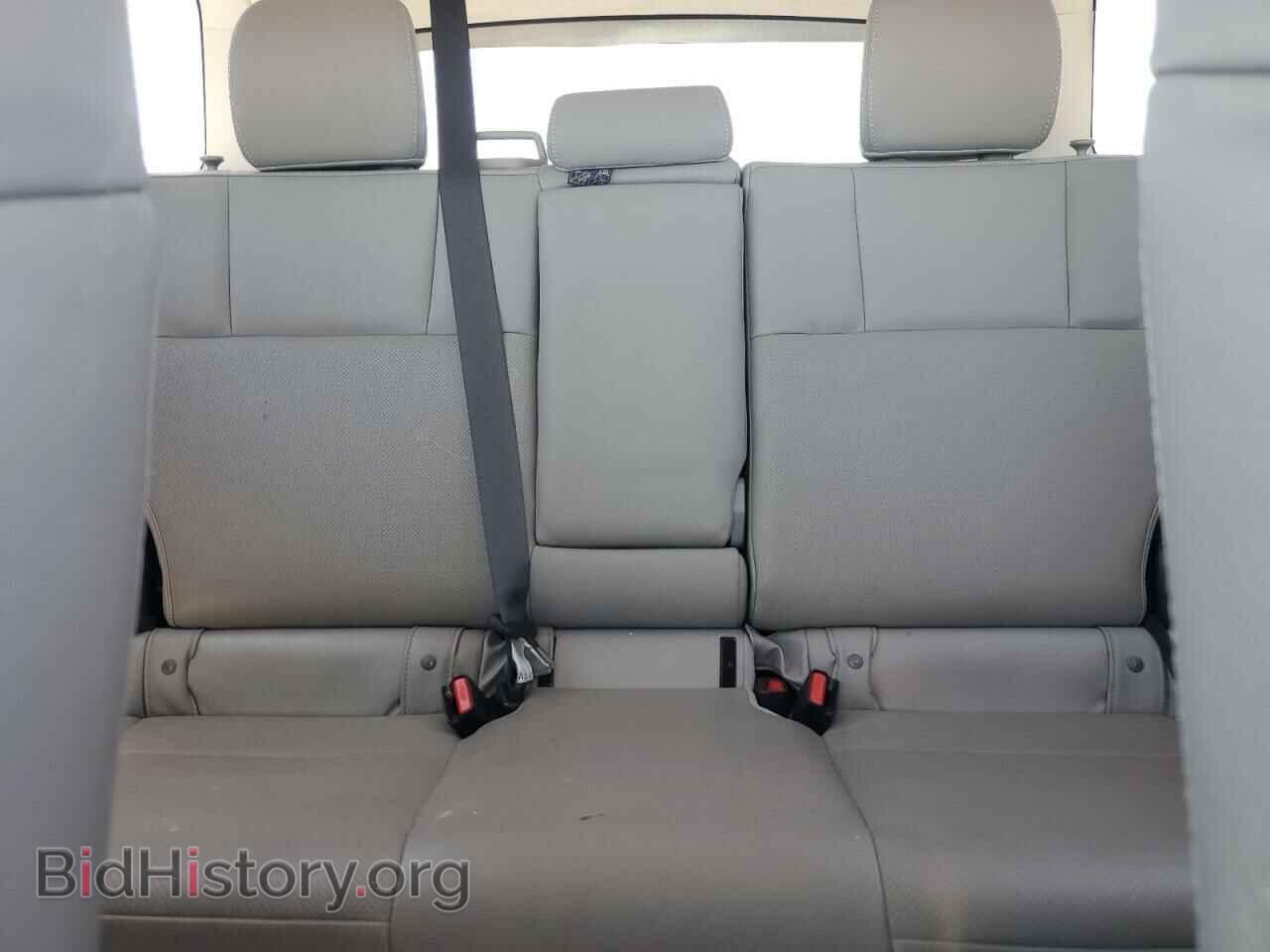 2014 SUBARU FORESTER - VIN: JF2SJAPC9EH416280 - Фото 10