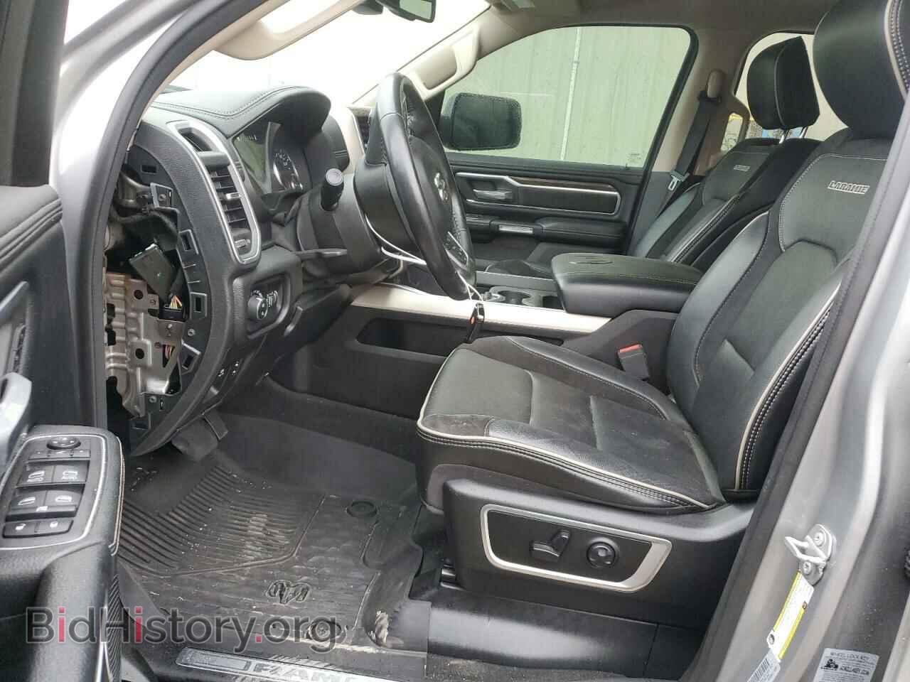 2020 RAM 1500 - VIN: 1C6SRFJT6LN316088 - Фото 7