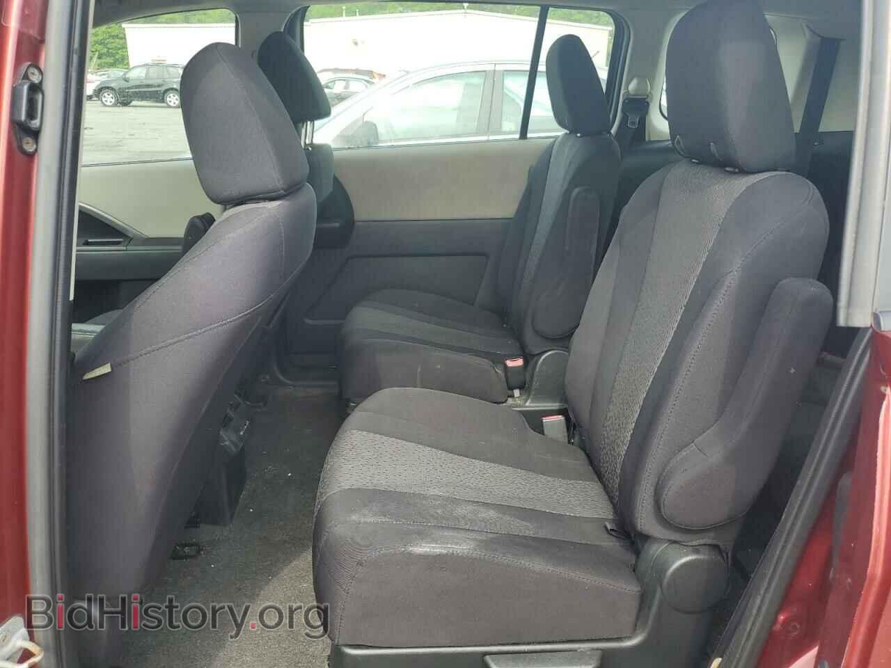 2012 MAZDA 5 - VIN: JM1CW2BL4C0110696 - Фото 11