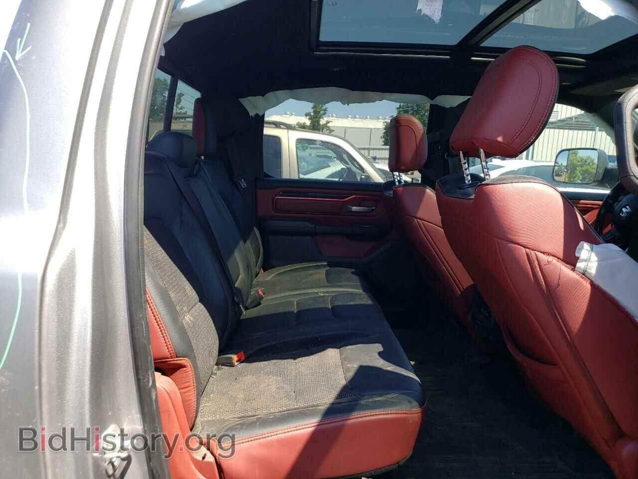 2019 RAM 1500 - VIN: 1C6SRFLT8KN855243 - Фото 10
