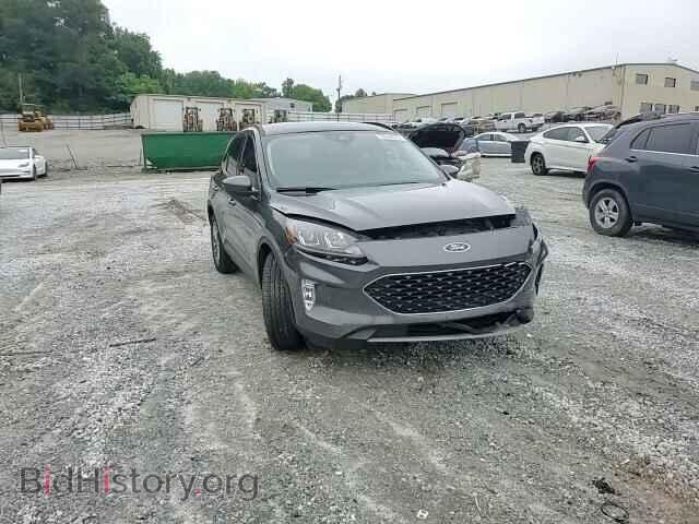 2020 FORD ESCAPE - VIN: 1FMCU0H61LUA10541 - Фото 14