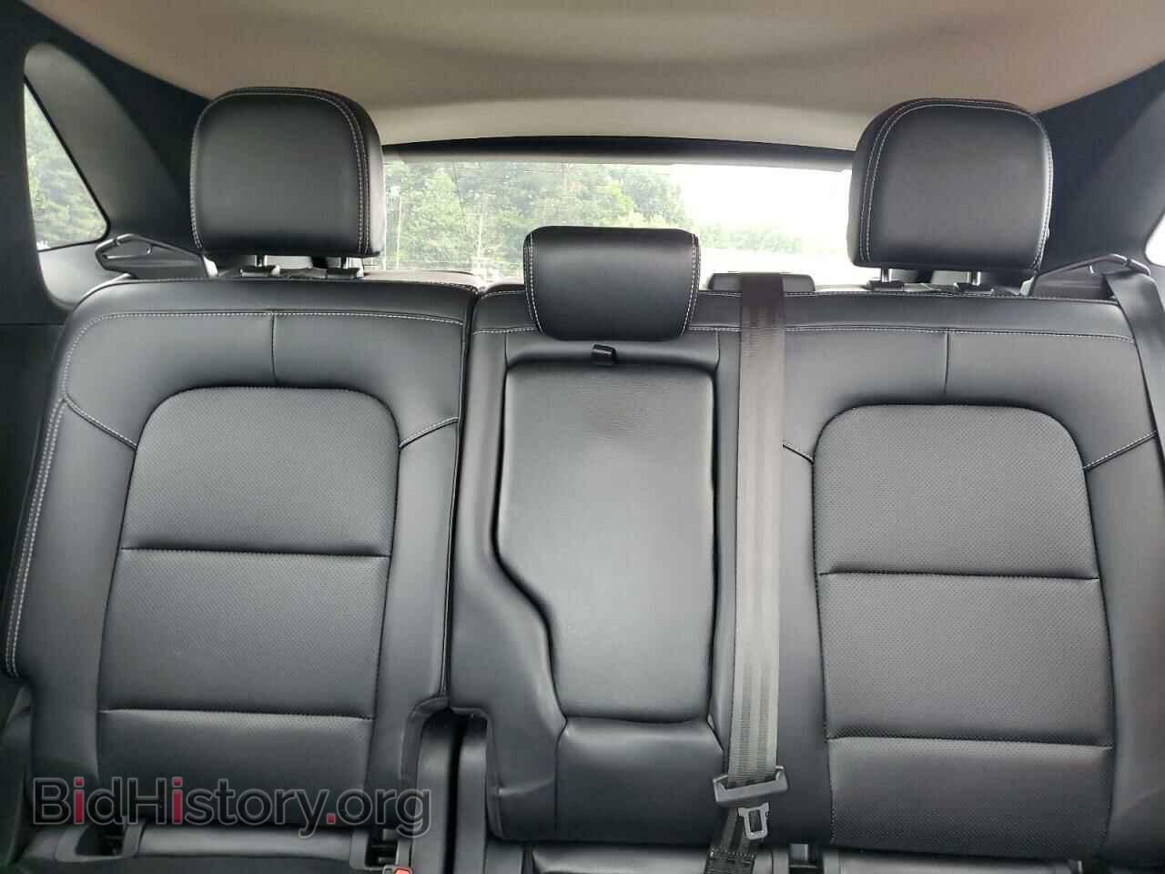 2020 FORD ESCAPE - VIN: 1FMCU0H61LUA10541 - Фото 10