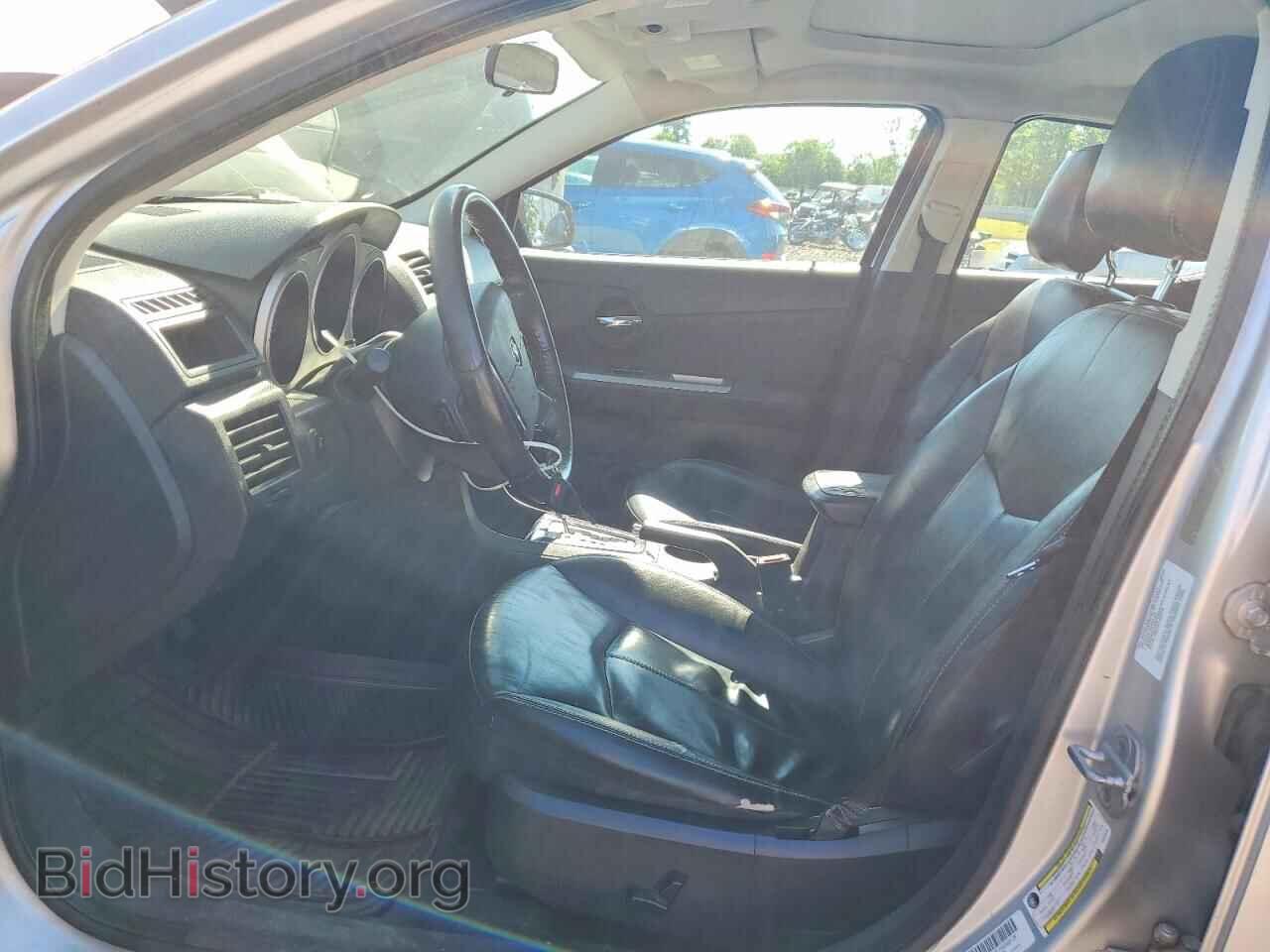 2010 DODGE AVENGER - VIN: 1B3CC5FB5AN234649 - Photo 7