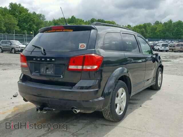 2011 DODGE JOURNEY - VIN: 3D4PG1FG4BT502135 - Фото 4