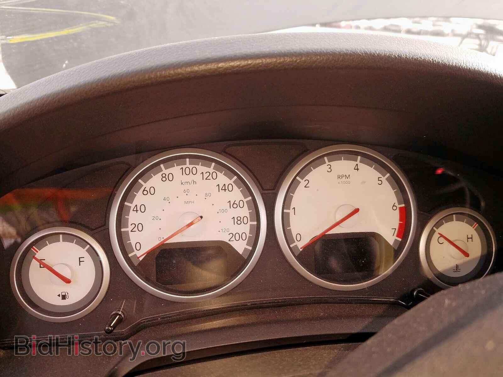 2010 DODGE CARAVAN - VIN: 2D4RN4DX1AR457501 - Photo 8