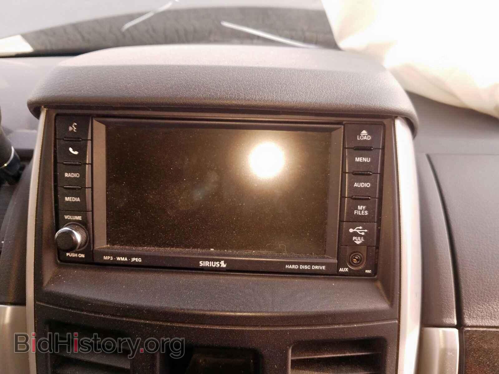 2010 DODGE CARAVAN - VIN: 2D4RN4DX1AR457501 - Photo 9
