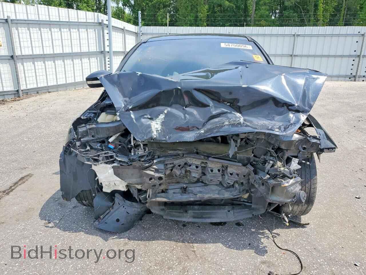 2016 FORD FOCUS - VIN: 1FADP3F28GL385264 - Фото 5