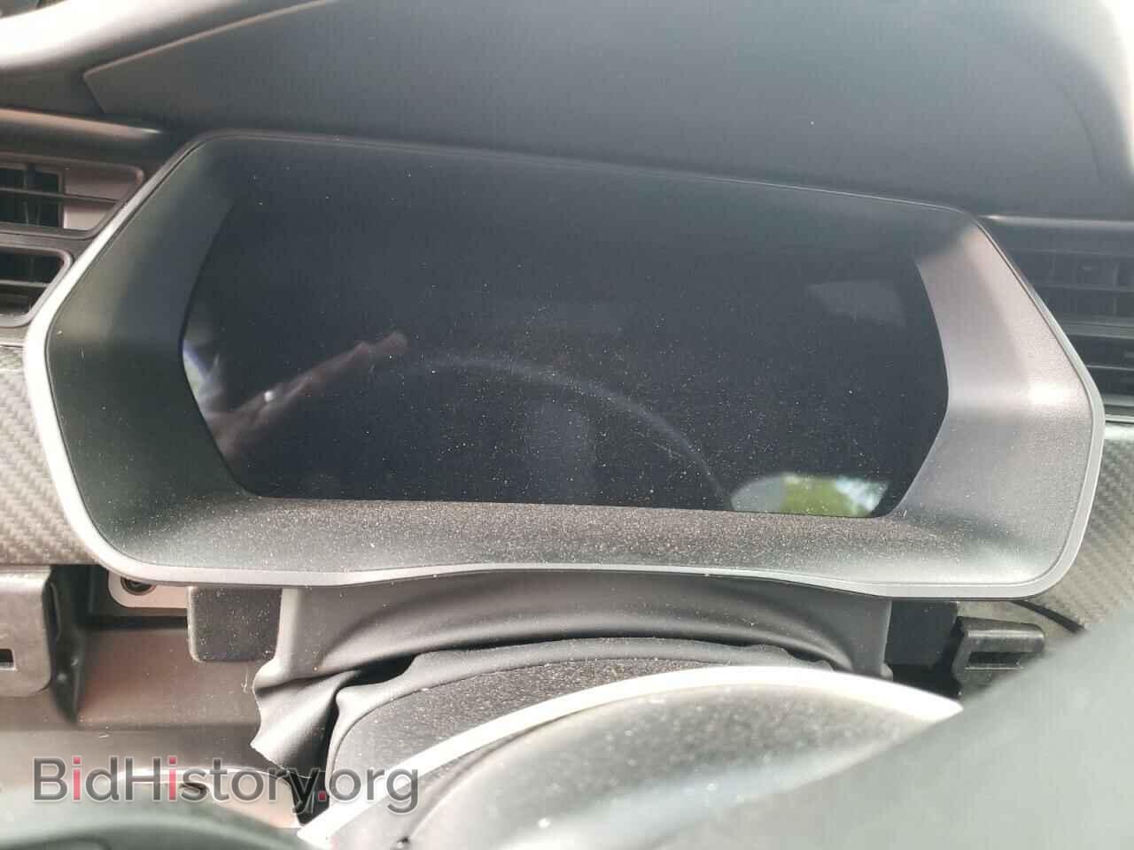 2018 TESLA MODEL X - VIN: 5YJXCBE25JF109620 - Фото 9