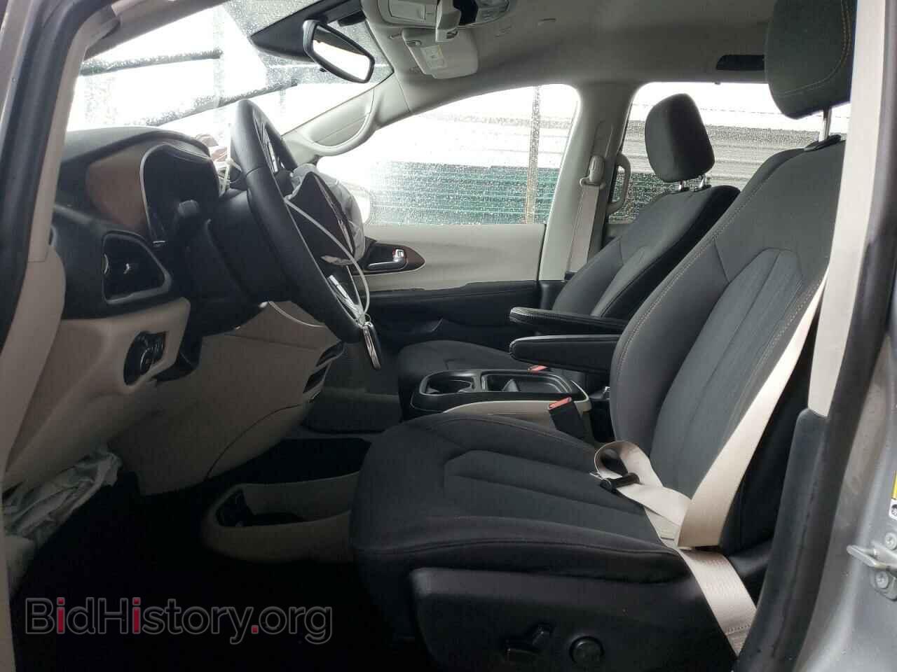 2018 CHRYSLER PACIFICA - VIN: 2C4RC1FG3JR174693 - Фото 7