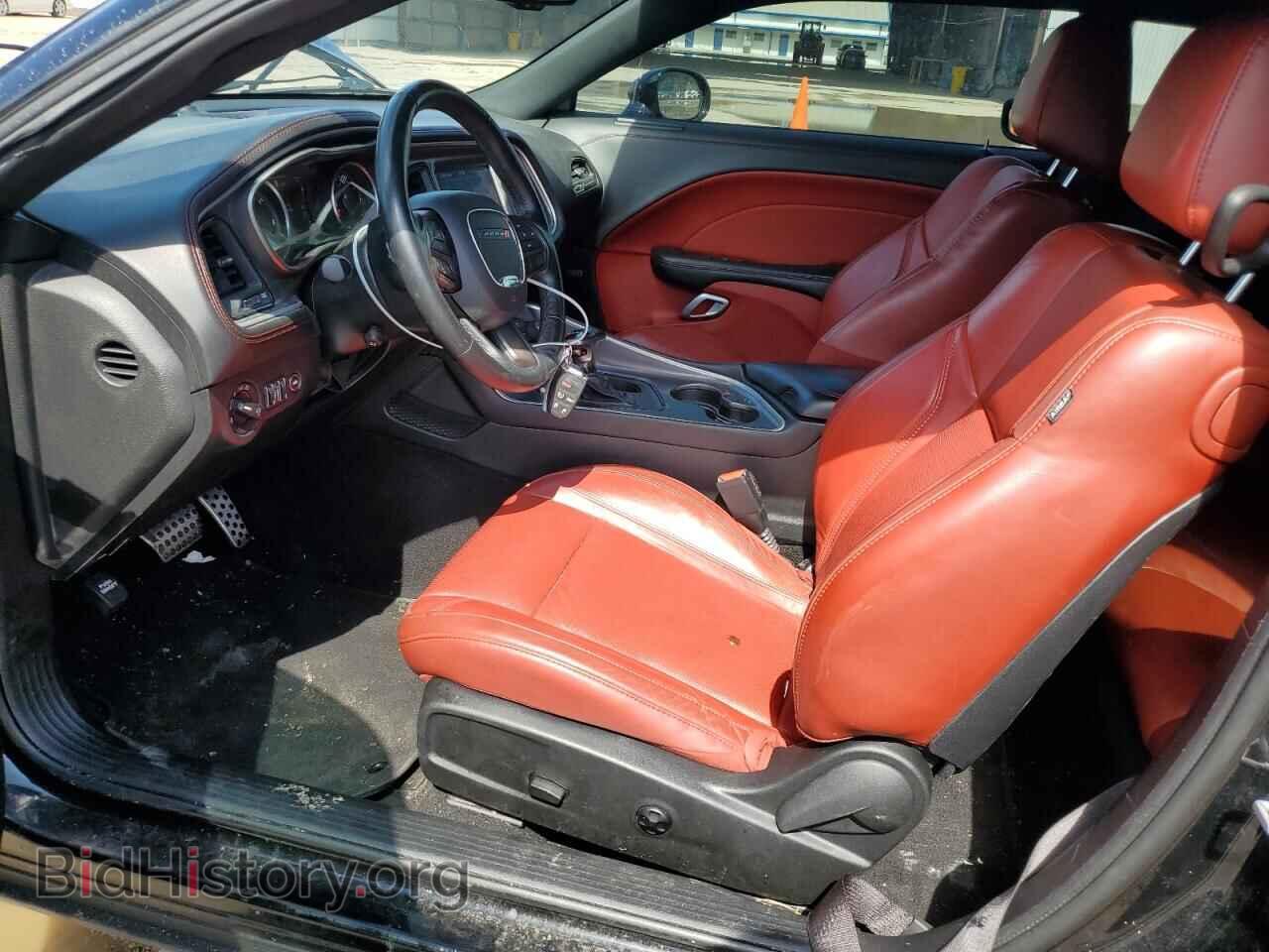 2021 DODGE CHALLENGER - VIN: 2C3CDZAG8MH651609 - Фото 7