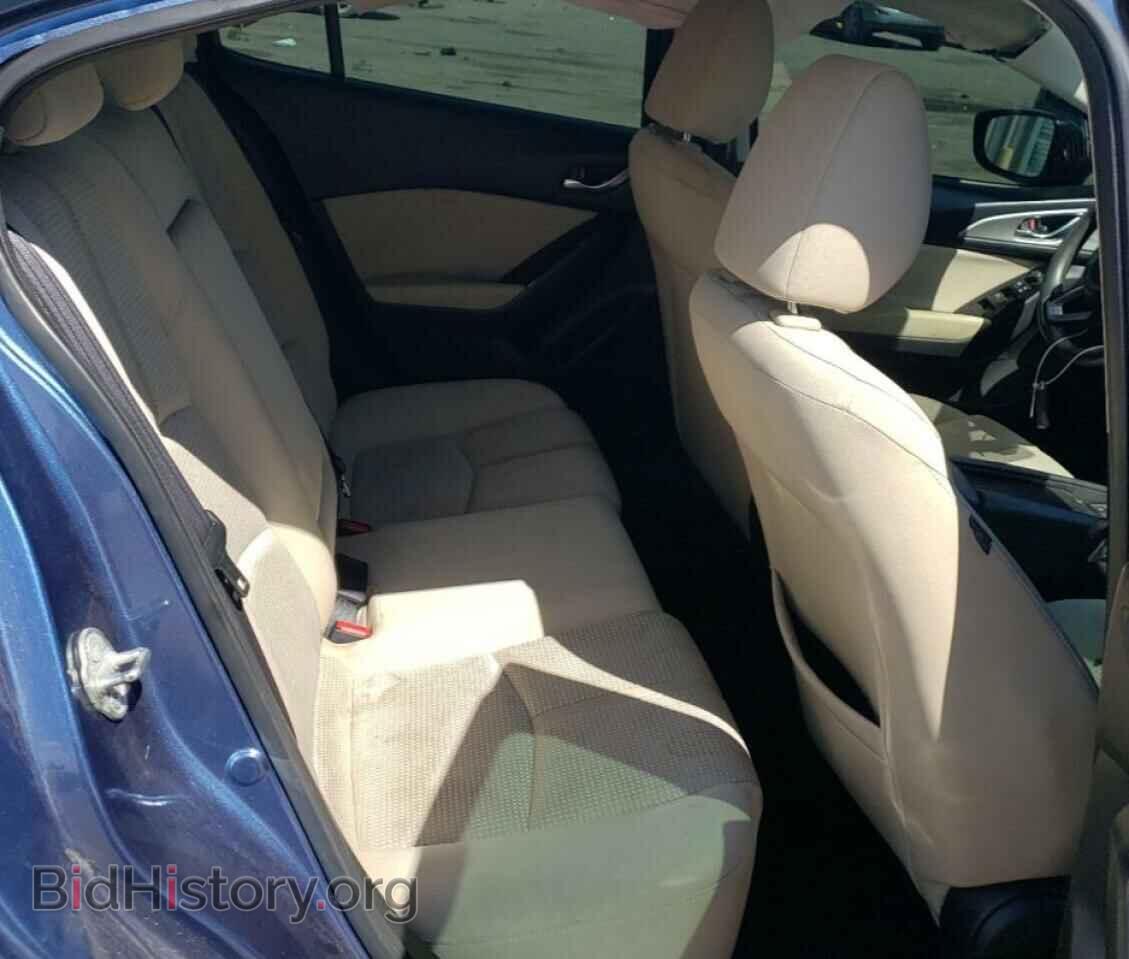 2017 MAZDA 3 - VIN: 3MZBN1U73HM123398 - Фото 10