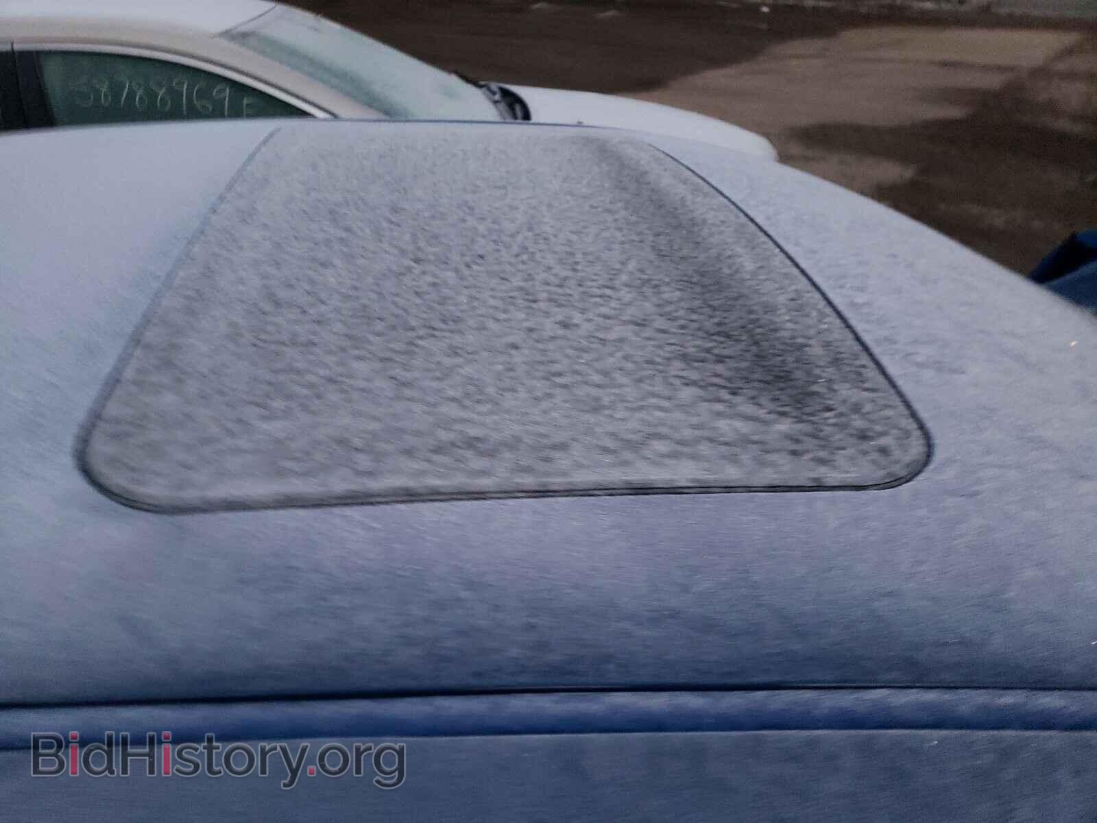 2012 DODGE CHALLENGER - VIN: 2C3CDYAG3CH292128 - Photo 9
