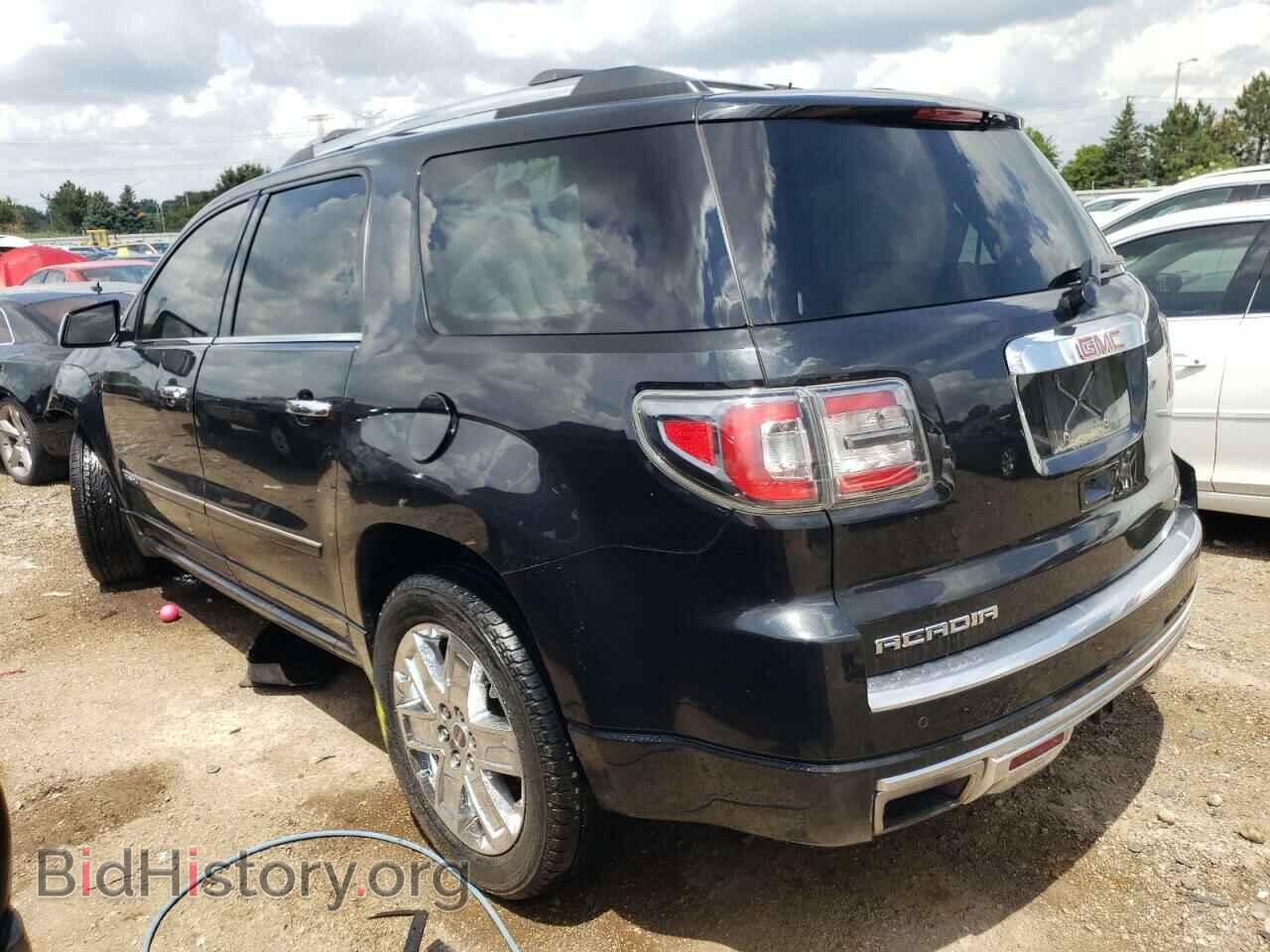 2013 GMC ACADIA DEN - VIN: 1GKKVTKD5DJ209962 - Фото 2