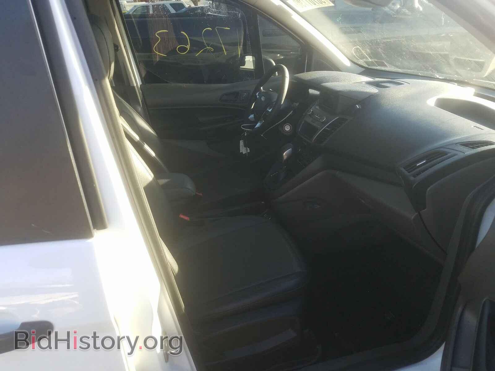 2019 FORD TRANSIT CO - VIN: NM0GS9E29K1417070 - Фото 5