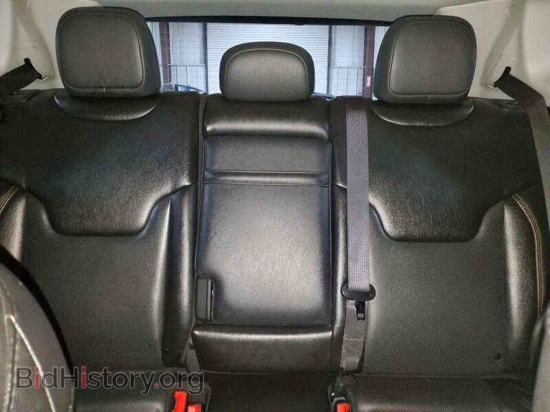 2019 Jeep COMPASS (VIN 3C4NJDCB5KT753469) — фото 10 из 16
