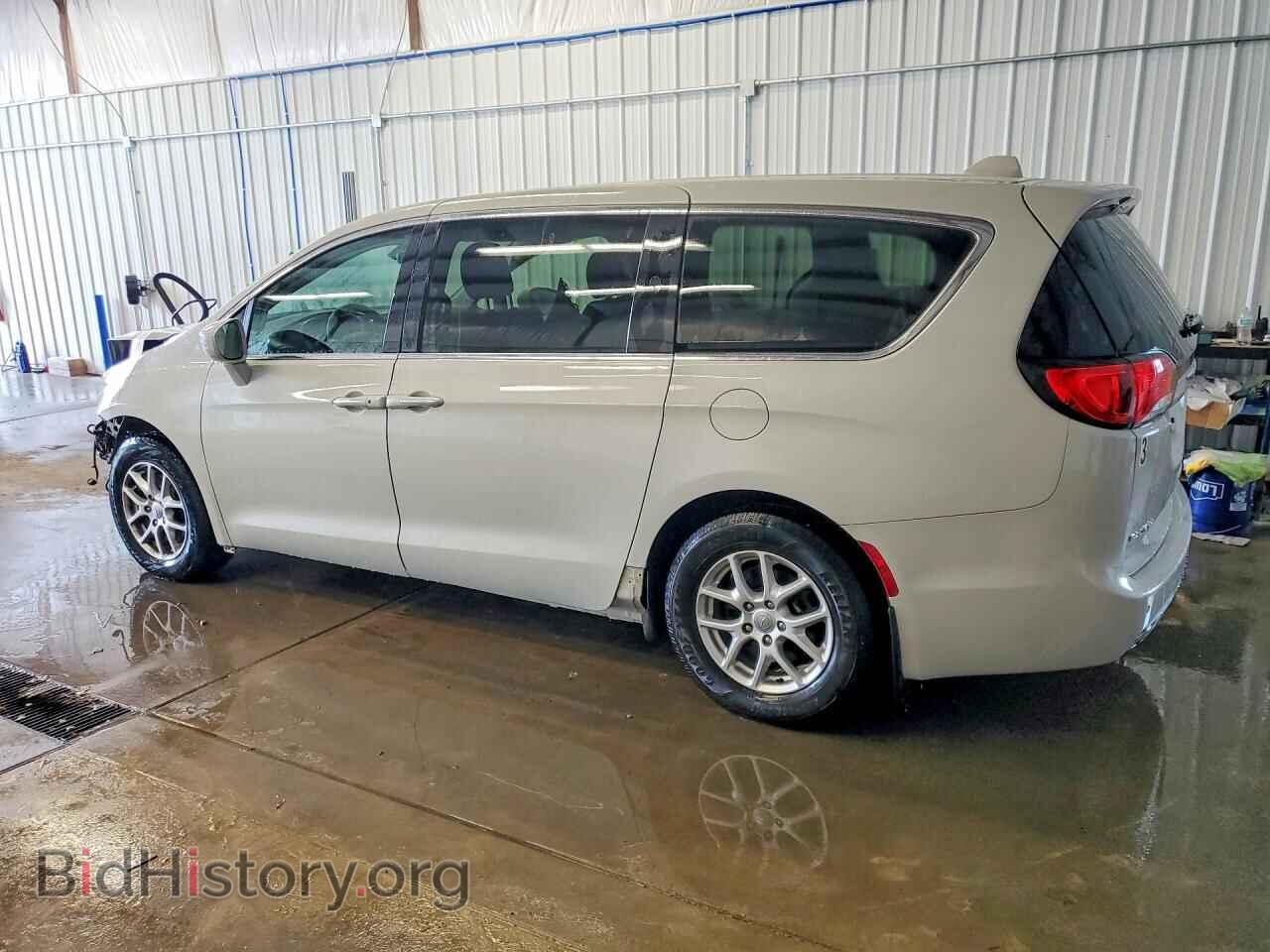 2020 CHRYSLER PACIFICA - VIN: 2C4RC1FG1LR106136 - Photo 2