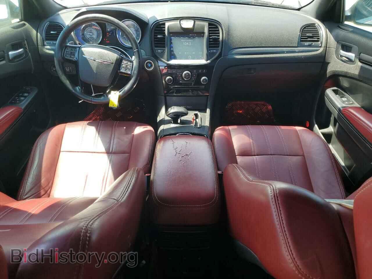 2012 CHRYSLER 300 - VIN: 2C3CCABG2CH140480 - Фото 8