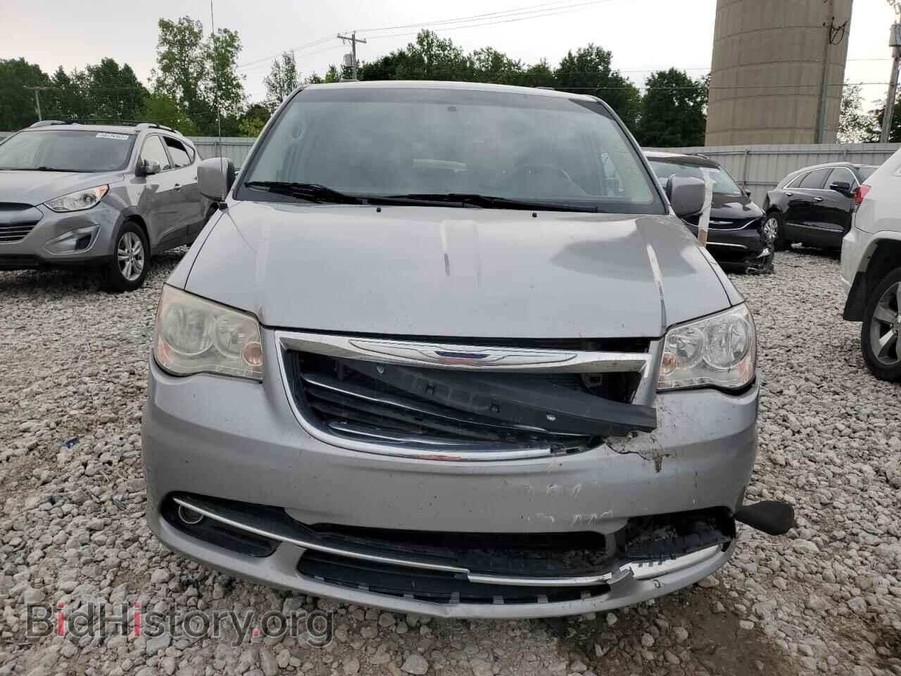 2014 CHRYSLER MINIVAN - VIN: 2C4RC1BG5ER443241 - Фото 5