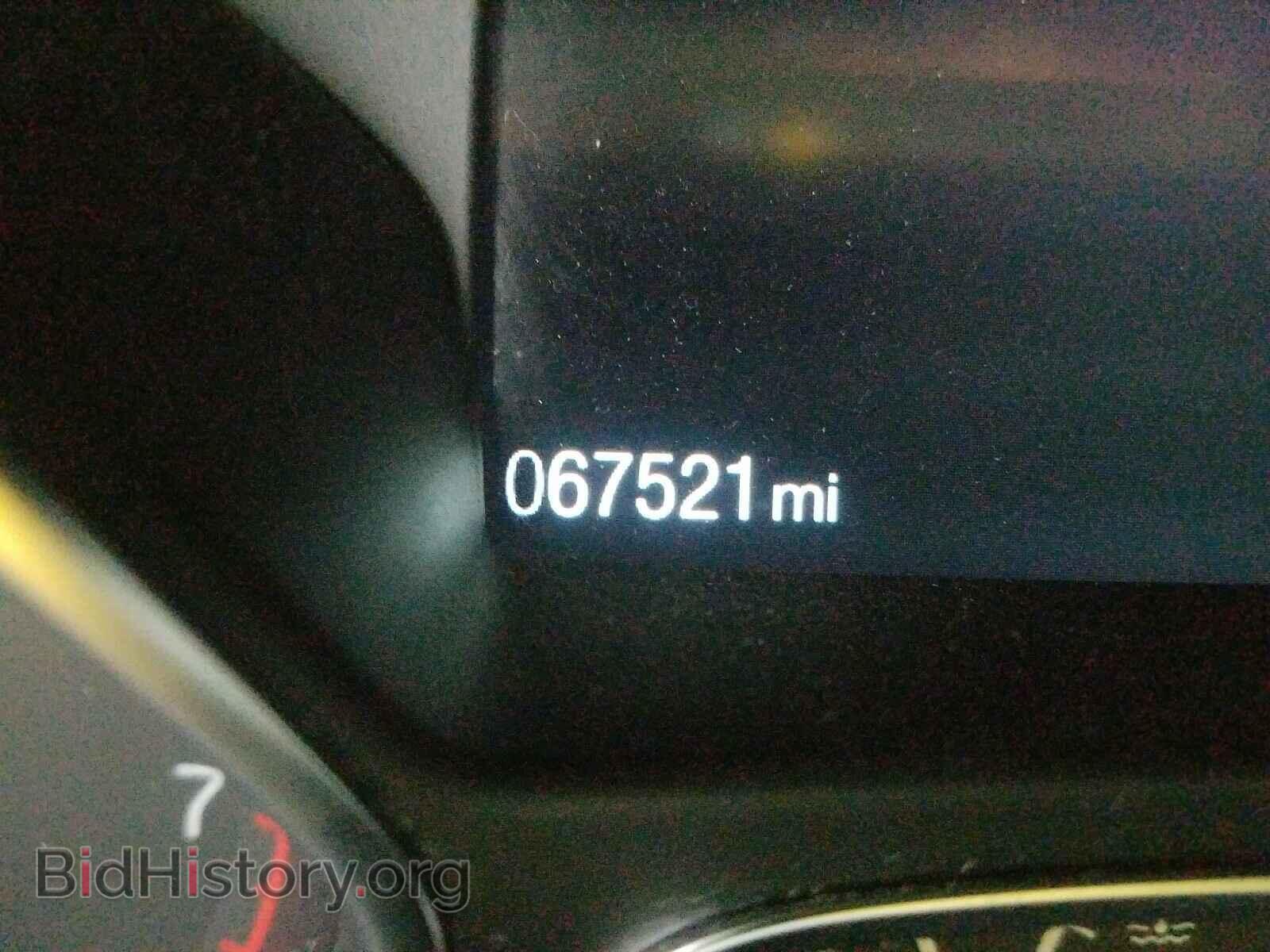 2018 FORD FOCUS - VIN: 1FADP3F25JL219775 - Фото 8