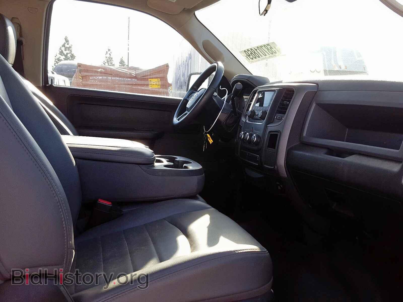 2013 RAM 2500 ST - VIN: 3C6LR4AT8DG587382 - Фото 5