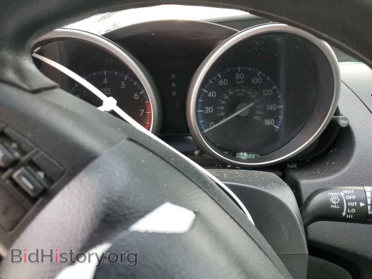 2013 MAZDA 3 - VIN: JM1BL1UP1D1836218 - Photo 9