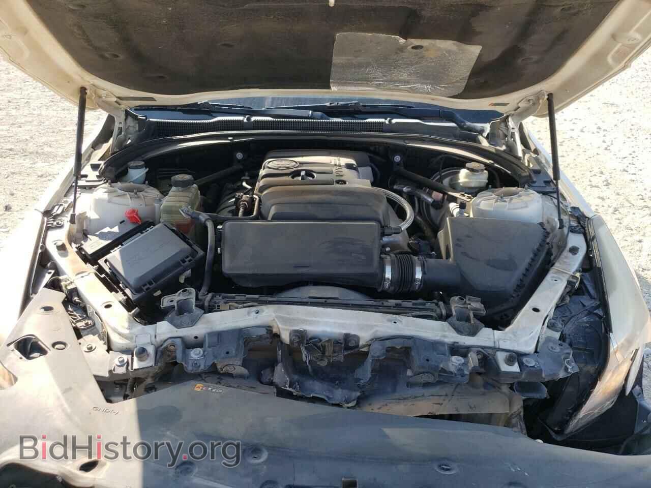 2013 CADILLAC ATS - VIN: 1G6AA5RA3D0146802 - Фото 7