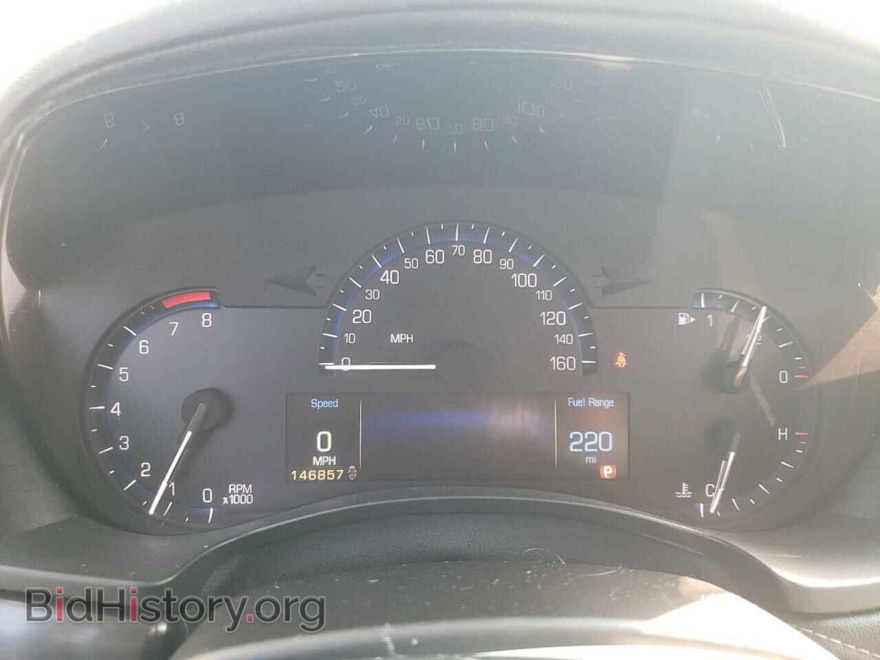 2013 CADILLAC ATS - VIN: 1G6AA5RA3D0146802 - Фото 8