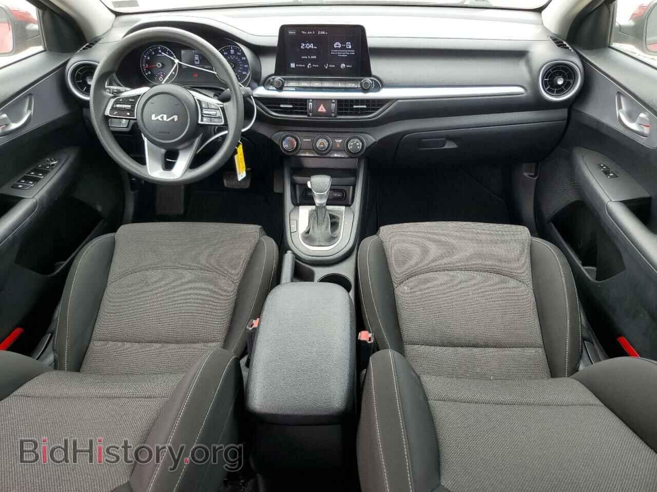 2022 KIA FORTE - VIN: 3KPF24ADXNE496632 - Фото 8