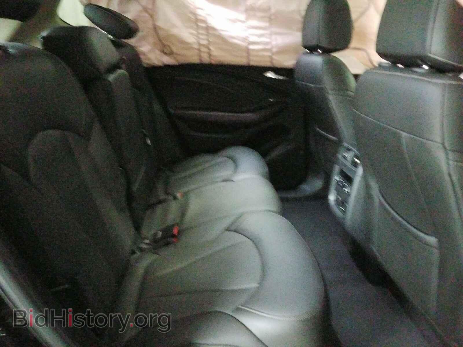 2017 BUICK ENVISION - VIN: LRBFXDSA4HD006552 - Фото 6