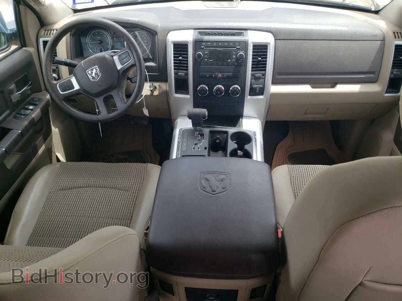 2011 DODGE All Models - VIN: 1D7RB1CTXBS637696 - Фото 8
