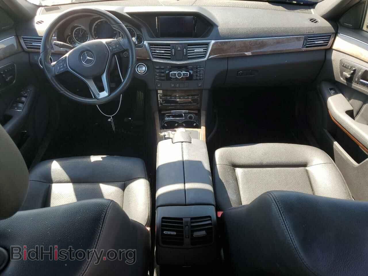 2013 MERCEDES-BENZ E-CLASS - VIN: WDDHF8JB0DA683808 - Фото 8