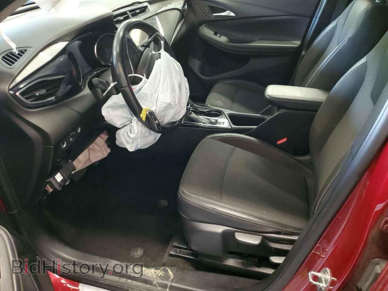 2020 BUICK ENCORE - VIN: KL4MMCSL9LB109512 - Photo 7