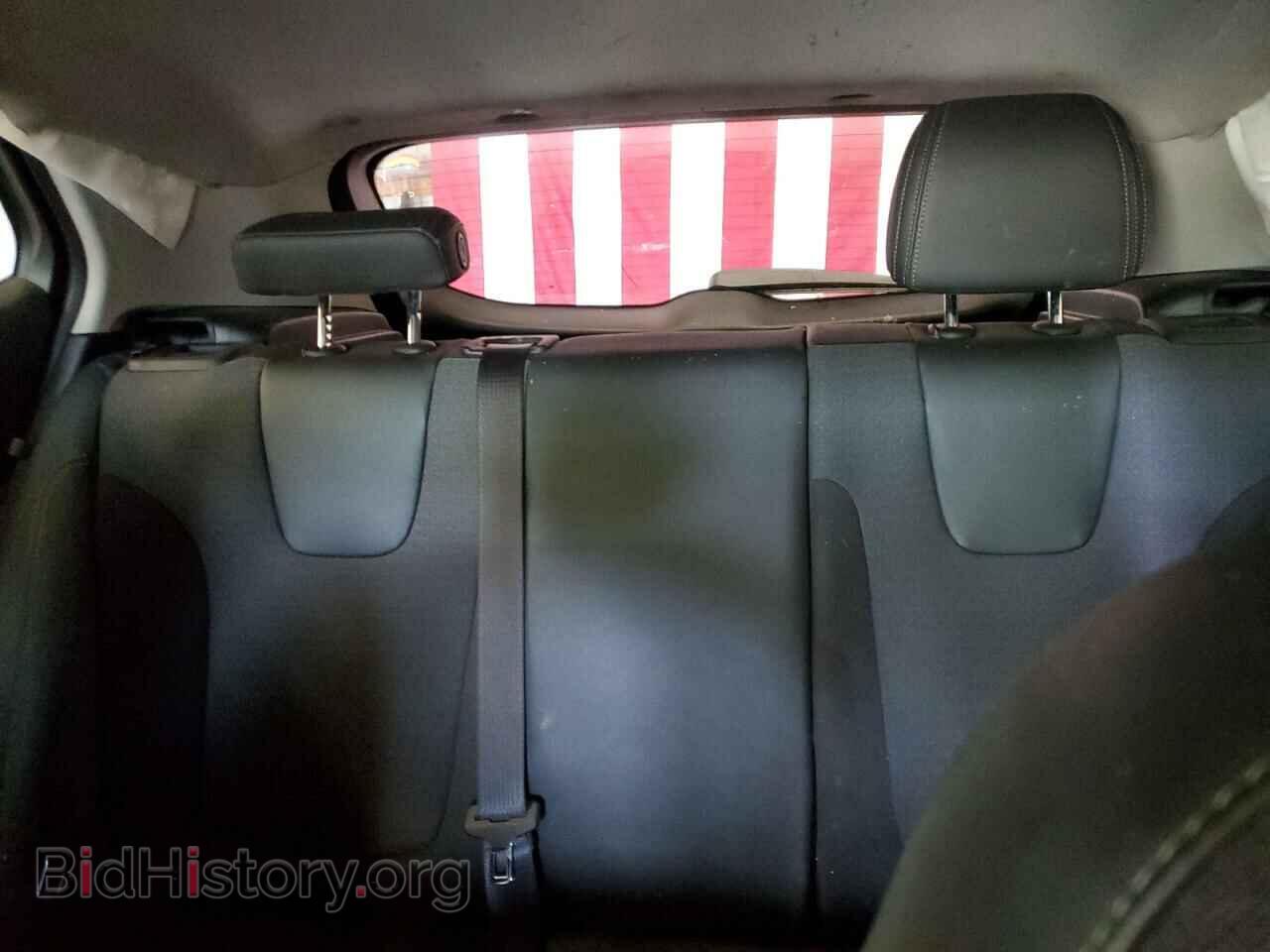 2020 BUICK ENCORE - VIN: KL4MMCSL9LB109512 - Photo 10