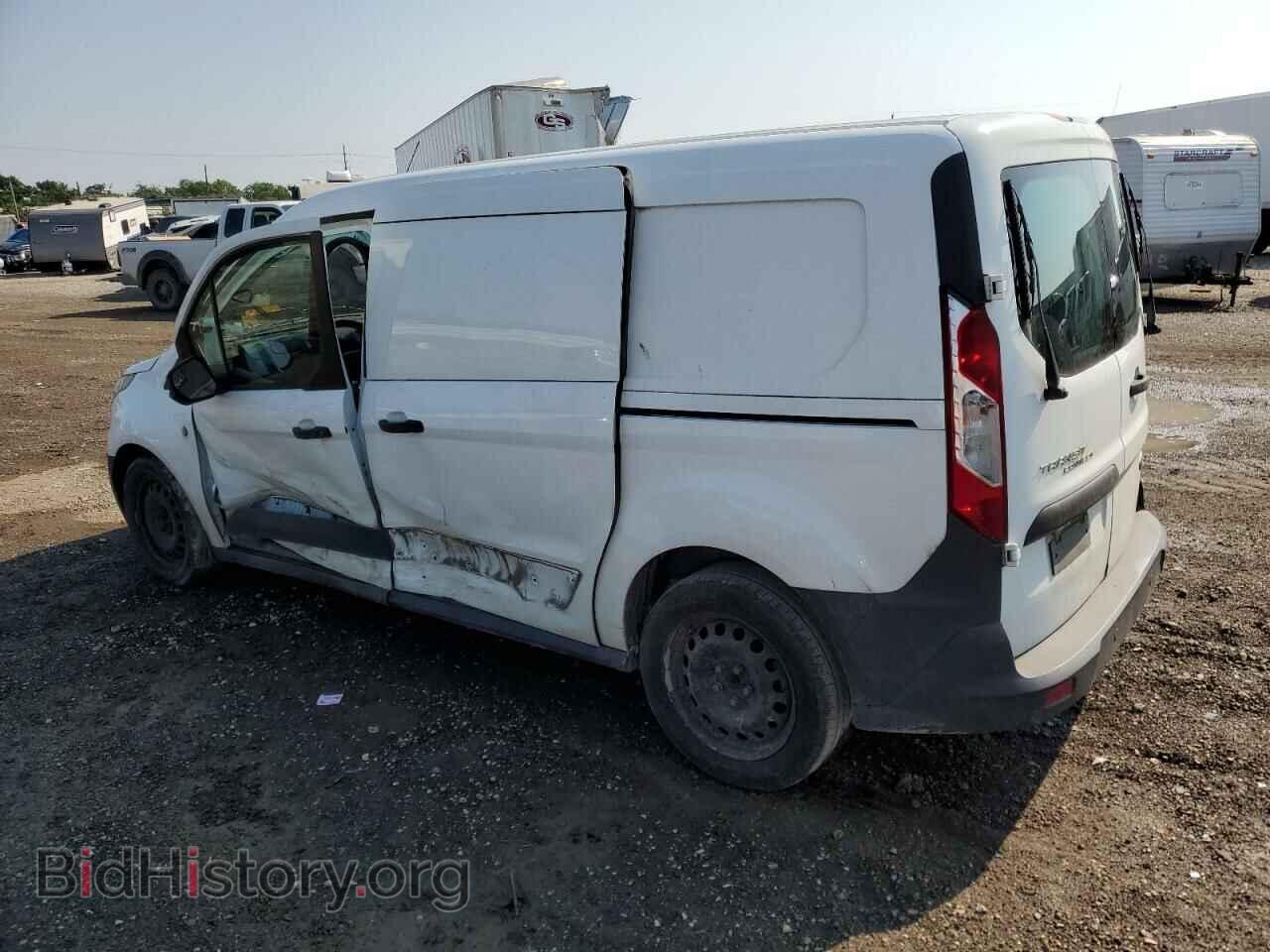 2017 FORD TRANSIT - VIN: NM0LS7E7XH1314974 - Фото 2
